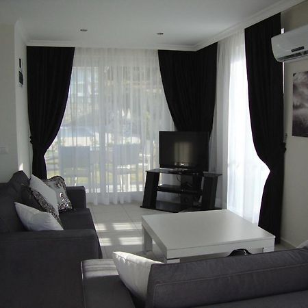 Orka Gardens Apartments Oludeniz Exterior photo