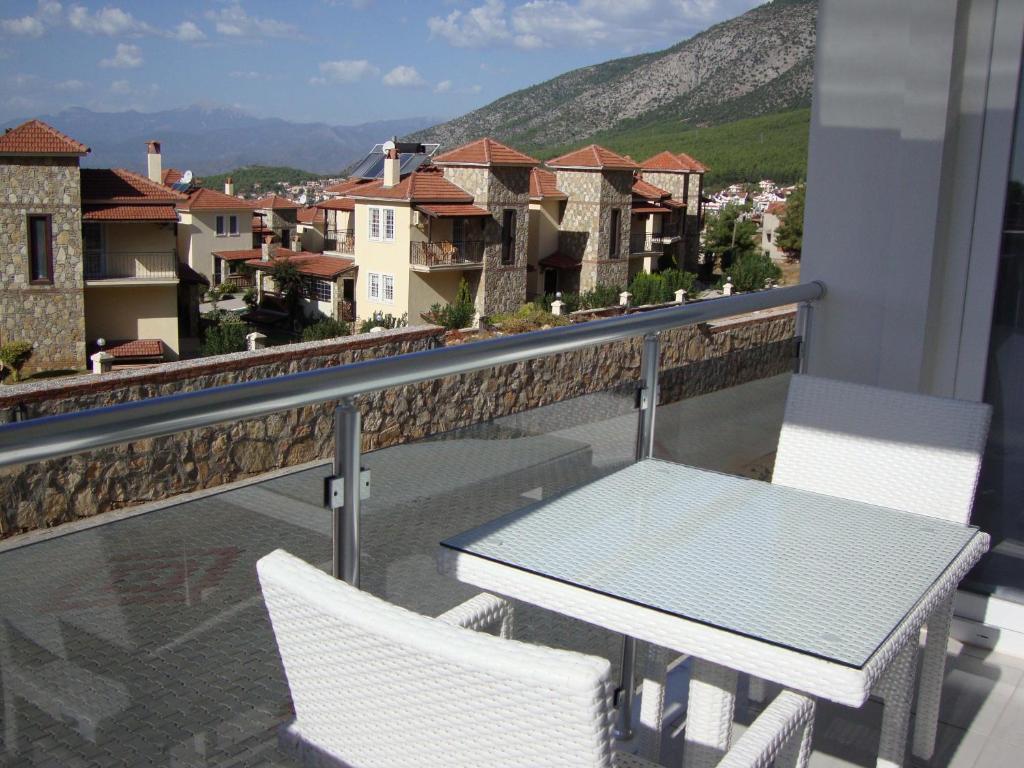 Orka Gardens Apartments Oludeniz Room photo