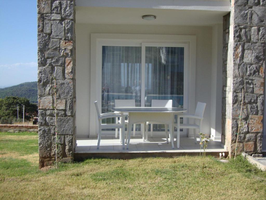 Orka Gardens Apartments Oludeniz Exterior photo