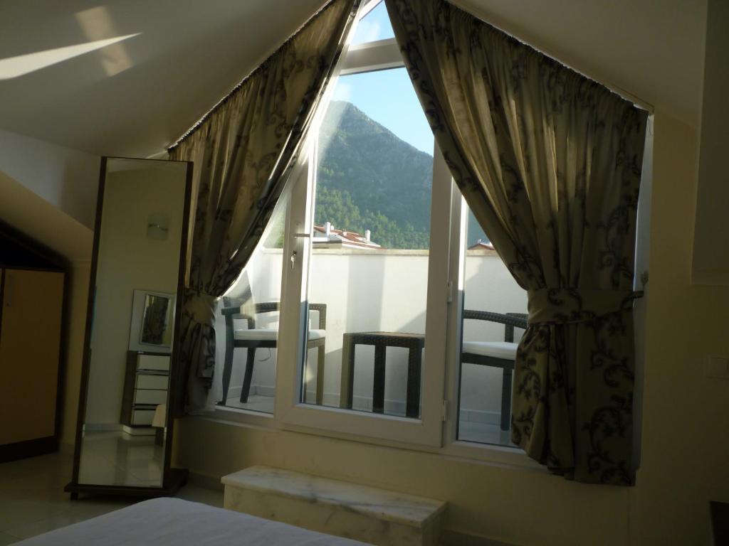 Orka Gardens Apartments Oludeniz Room photo