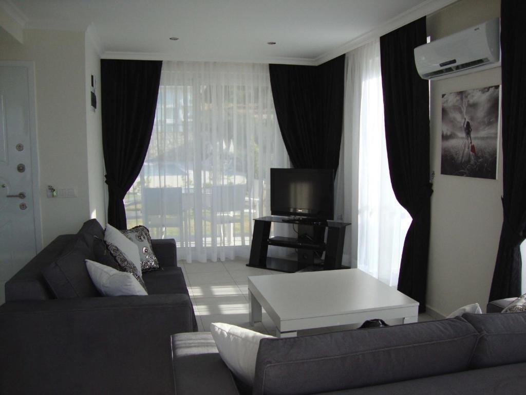 Orka Gardens Apartments Oludeniz Exterior photo