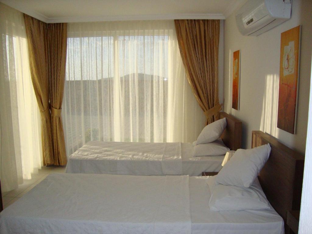 Orka Gardens Apartments Oludeniz Exterior photo