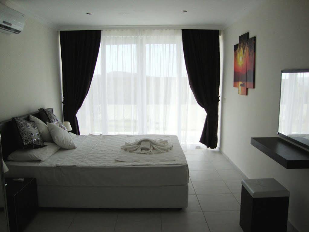 Orka Gardens Apartments Oludeniz Exterior photo